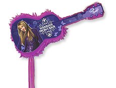 Hannah Montana Party Pinata