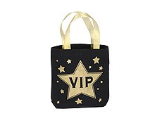 Hollywood Party VIP Favor Bags