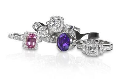 Bling Rings