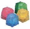 Coloured Ice Cubes