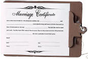 bridal shower scavenger hunt list item