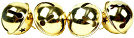 gold jingle bells gold jingle bells
