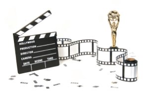 Oscar Trivia Party Supplies