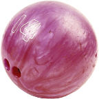 bowling ball