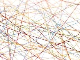 Spider Web Game