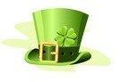 leprechaun hat