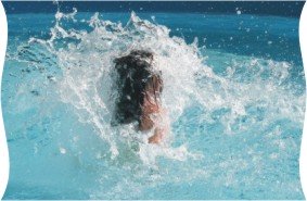 Swimming  Party