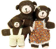 baby shower teddies