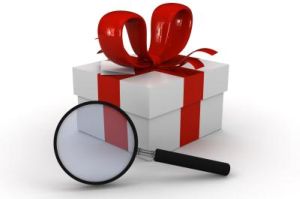 Christmas Scavenger Hunt