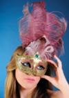 Masquerade Mask