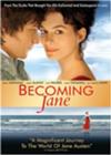 Becoming Jane