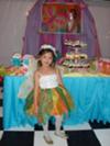 Vea's 7th Butterfly Birthday Party