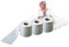 Toilet Paper Wedding Dress Game