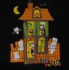 Halloween House