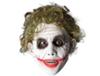 Foam Latex Joker Mask