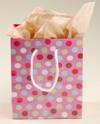 Polka Dot Party Gift